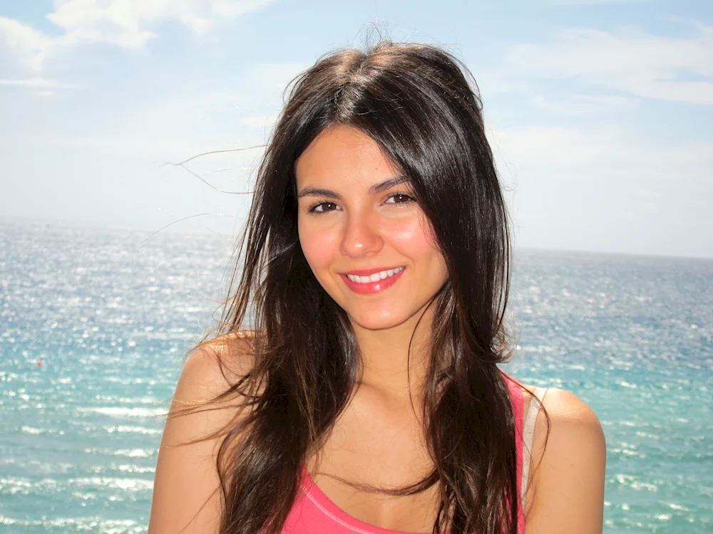 Victoria Justice