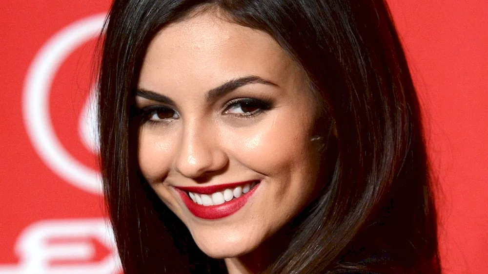 Victoria Justice