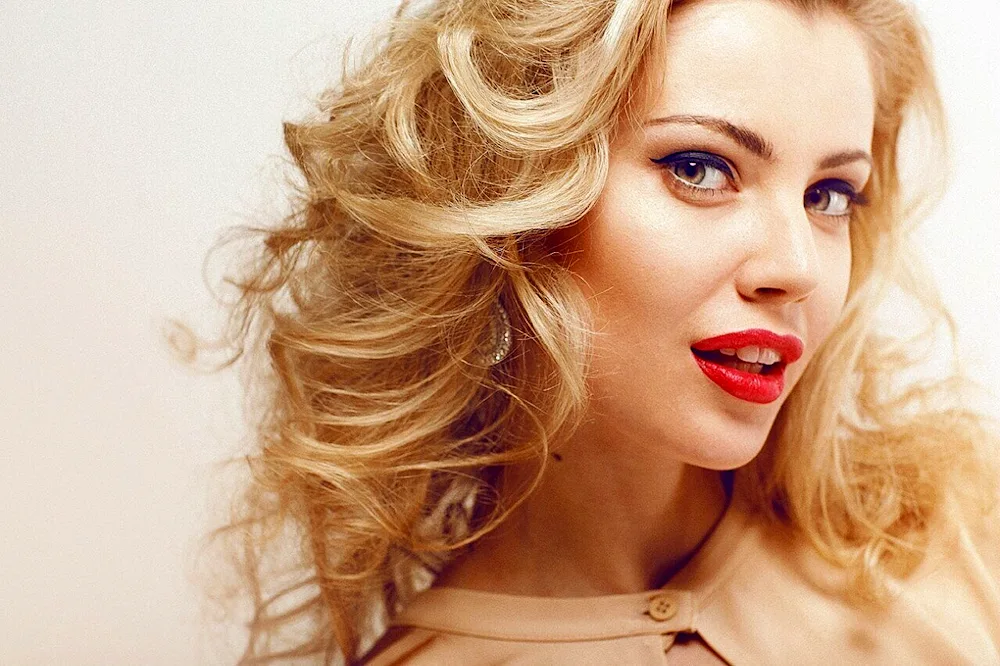 Victoria Egoshina