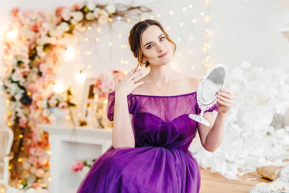 Victoria Egoshina
