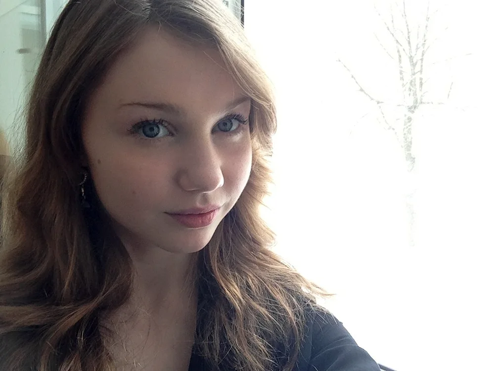 Victoria Egoshina