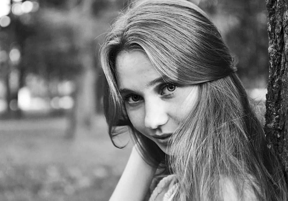 Victoria Egoshina