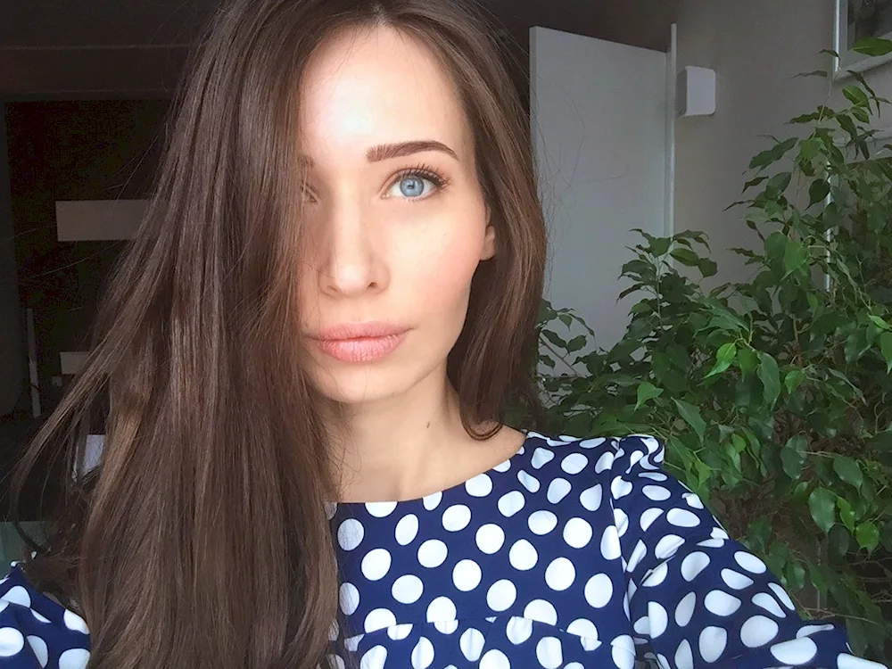 Victoria Yushkevich