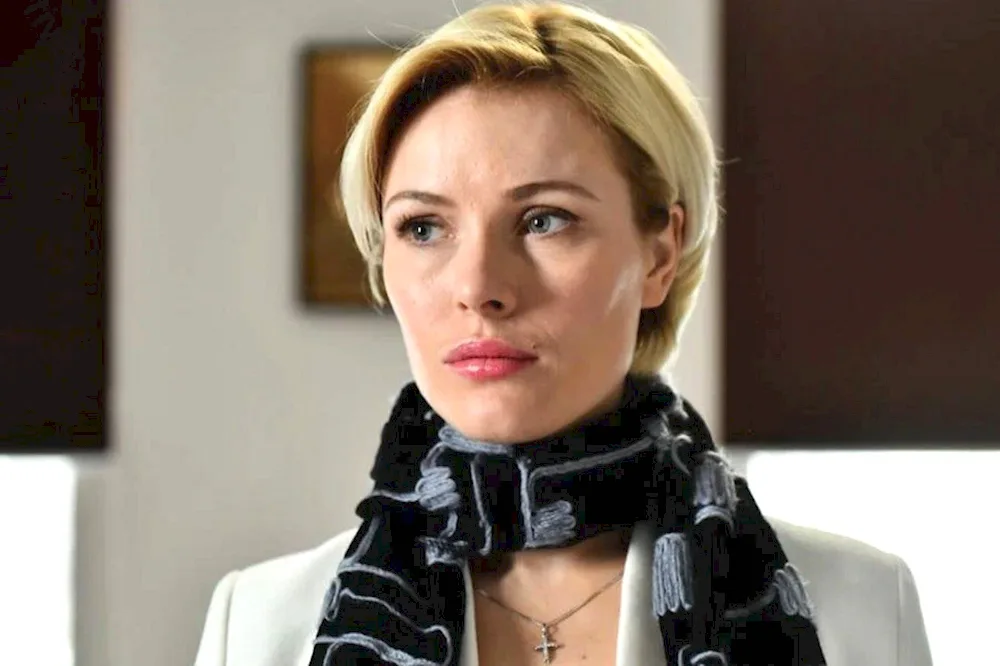 Viktoria Maslova