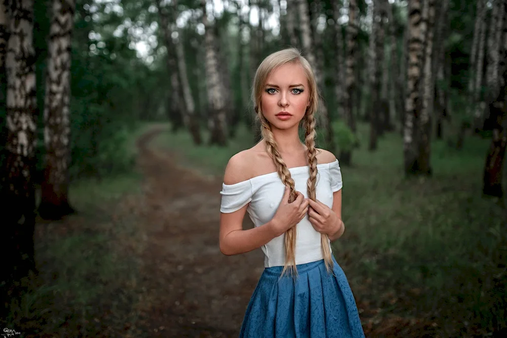 Viktoria Pichkurova