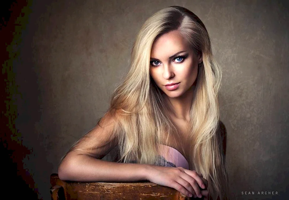 Sean Archer Victoria Pichkurova