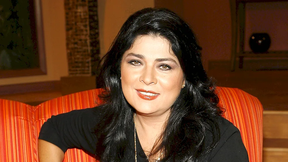 Victoria Ruffo