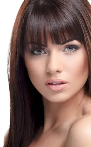 Victoria Valmer model