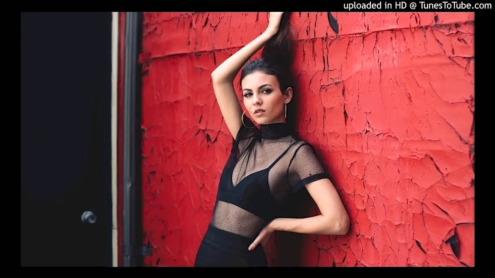 Victoria Chernysheva Maxim