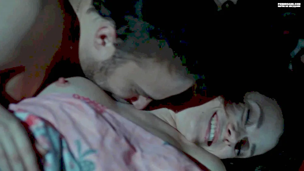 Yana Yenzhayeva in the film Prom