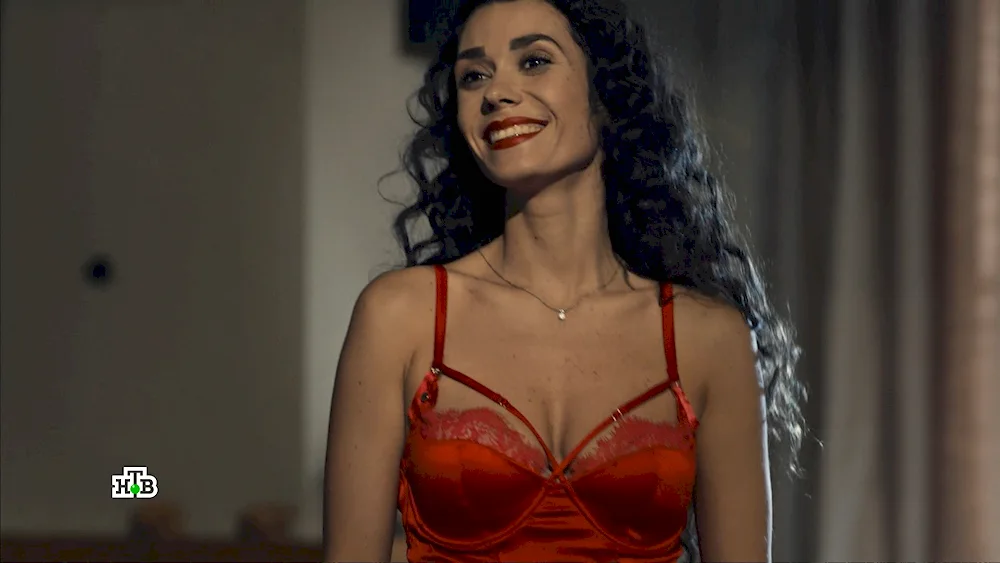Victoria Zabolotnaya 2022