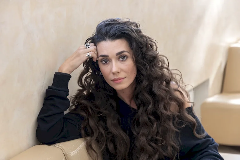 Victoria Zabolotnaya