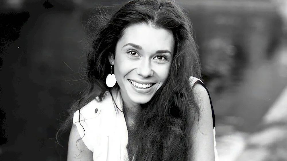 Anastasia Akatova Ivanko
