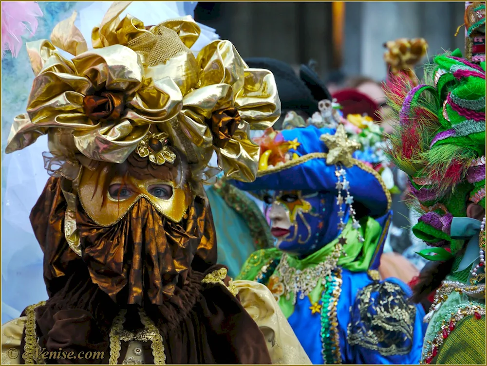 Valia Carnival 2022 Karna. Val