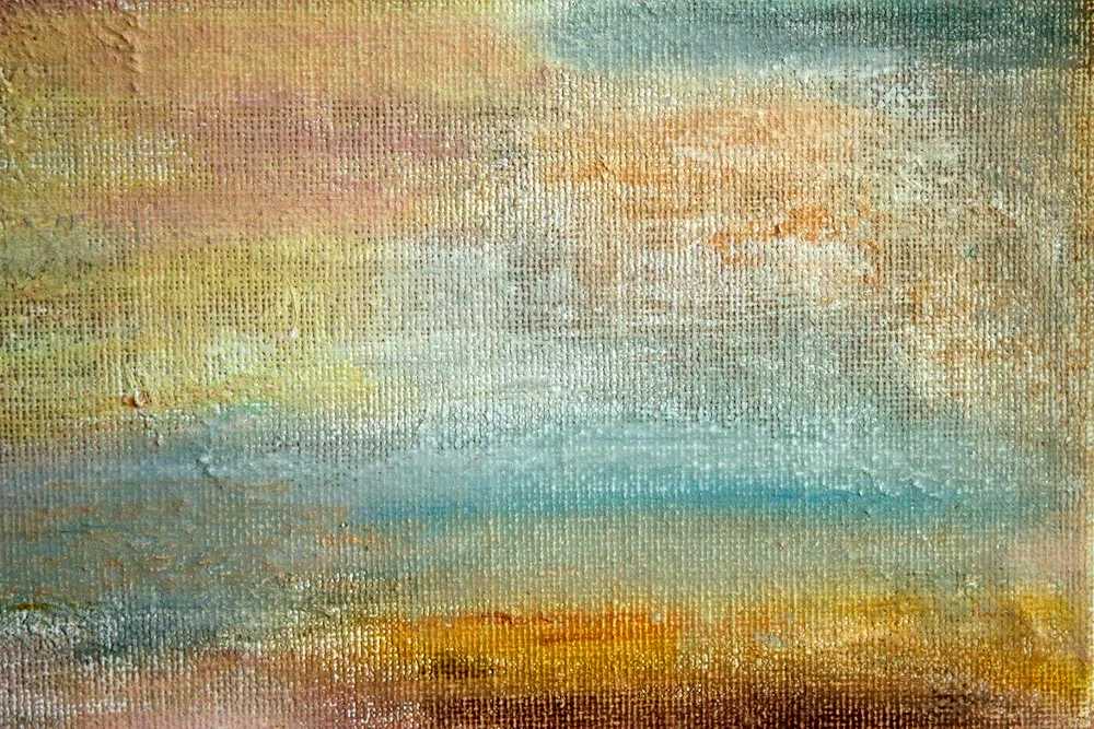 Painting strokes
