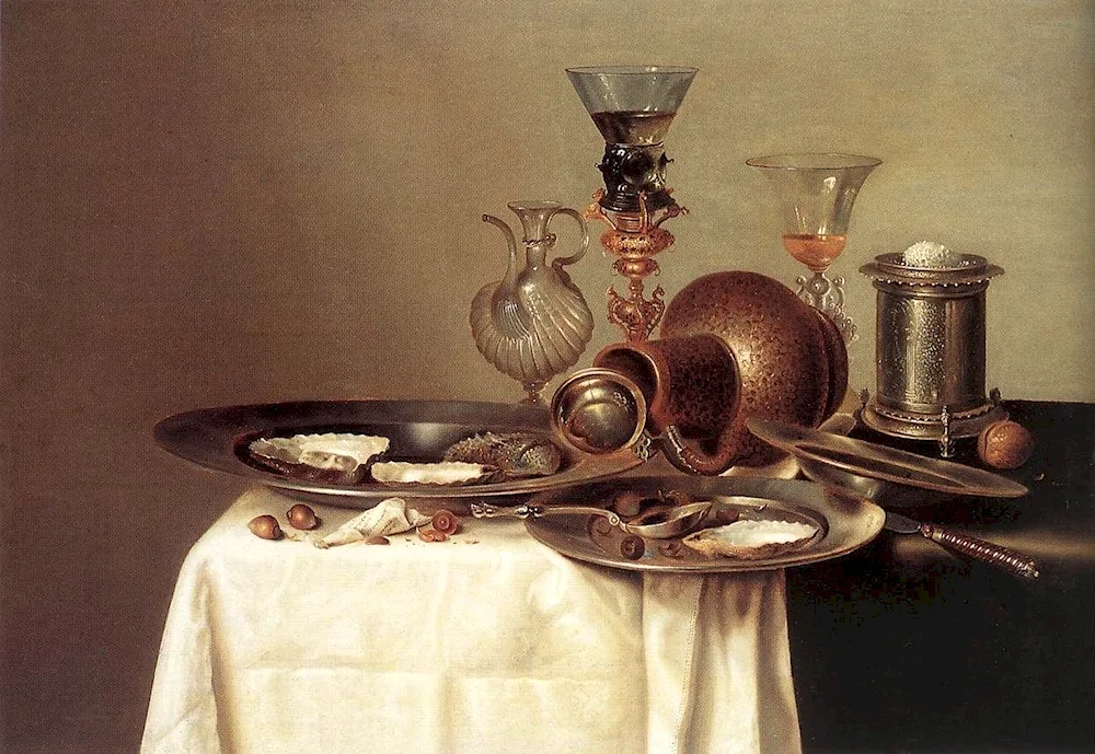Jan Davids de Hem