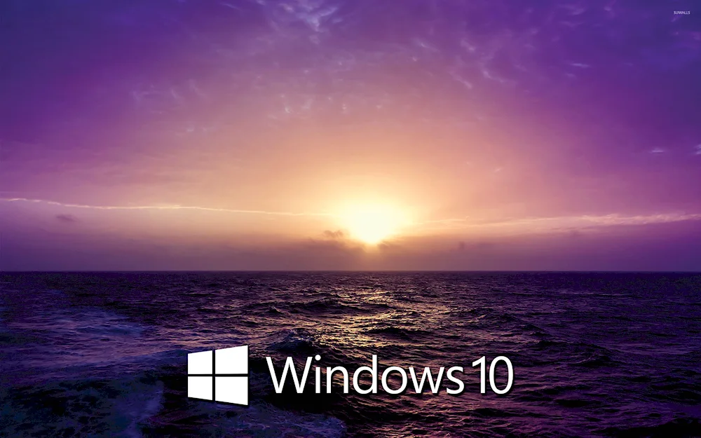 Windows 10