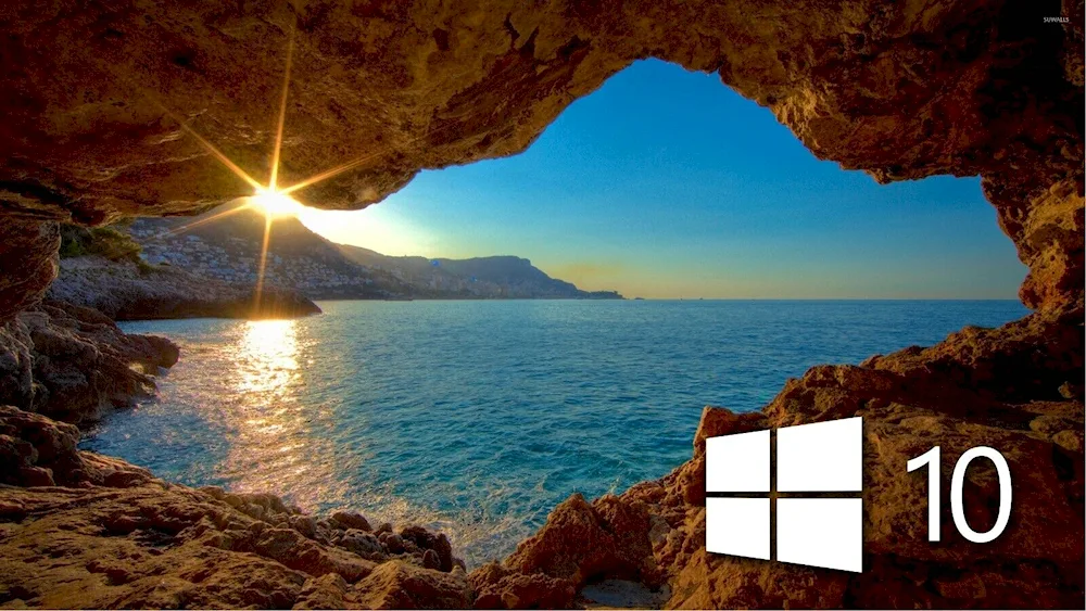 Windows 10