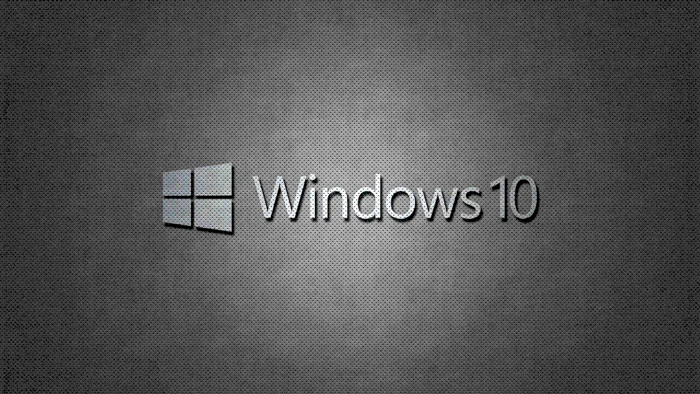 Windows 10