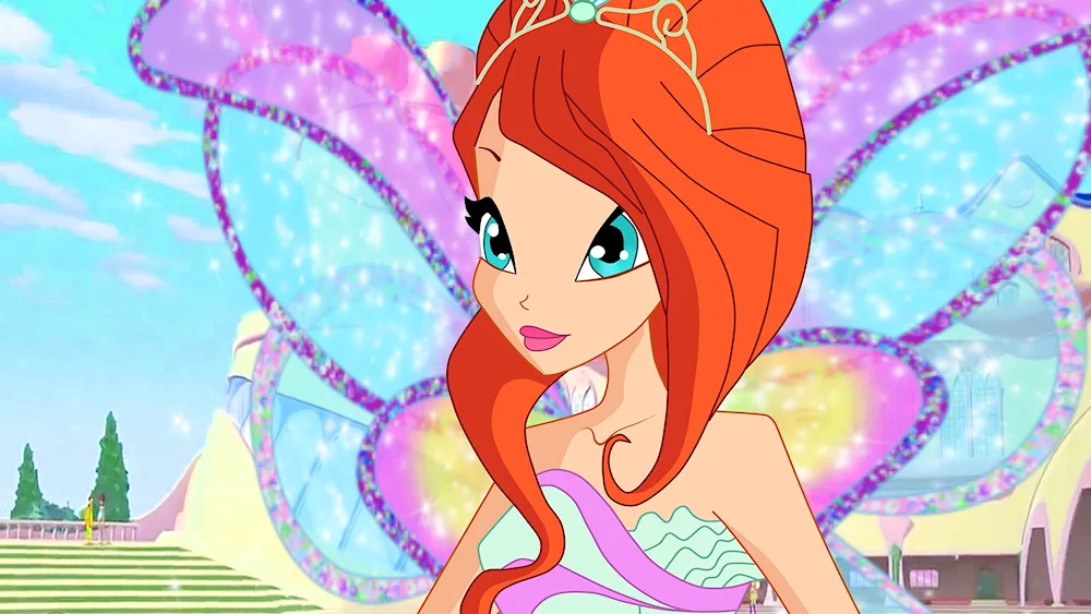 Winx