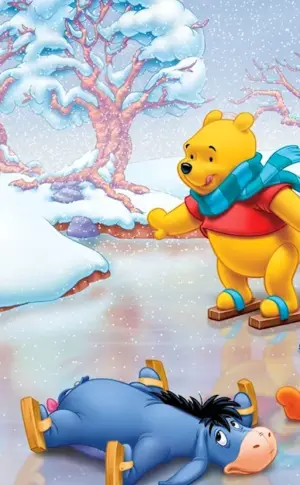 Winnie the Pooh Disney