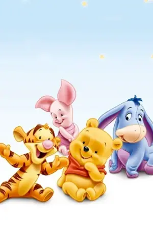 Pooh Pooh