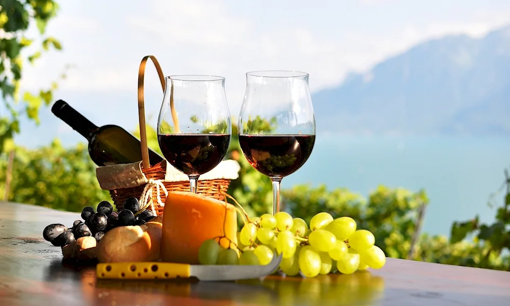 Wine