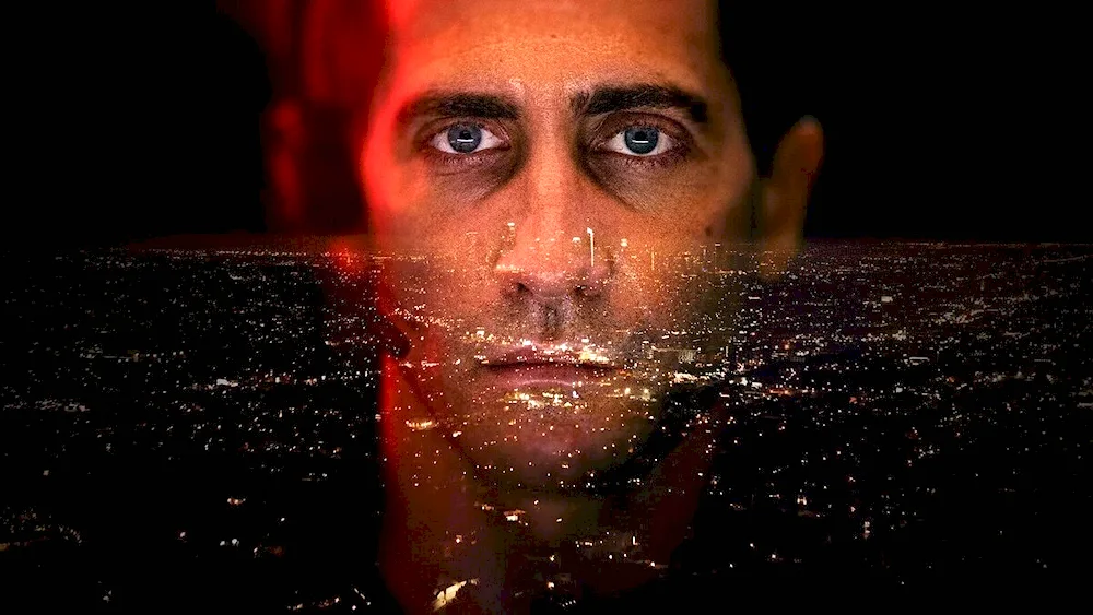 The Guilty 2021 Jake Gyllenhaal