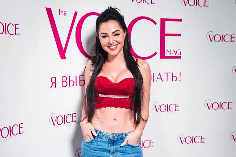 Violetta Chikovani