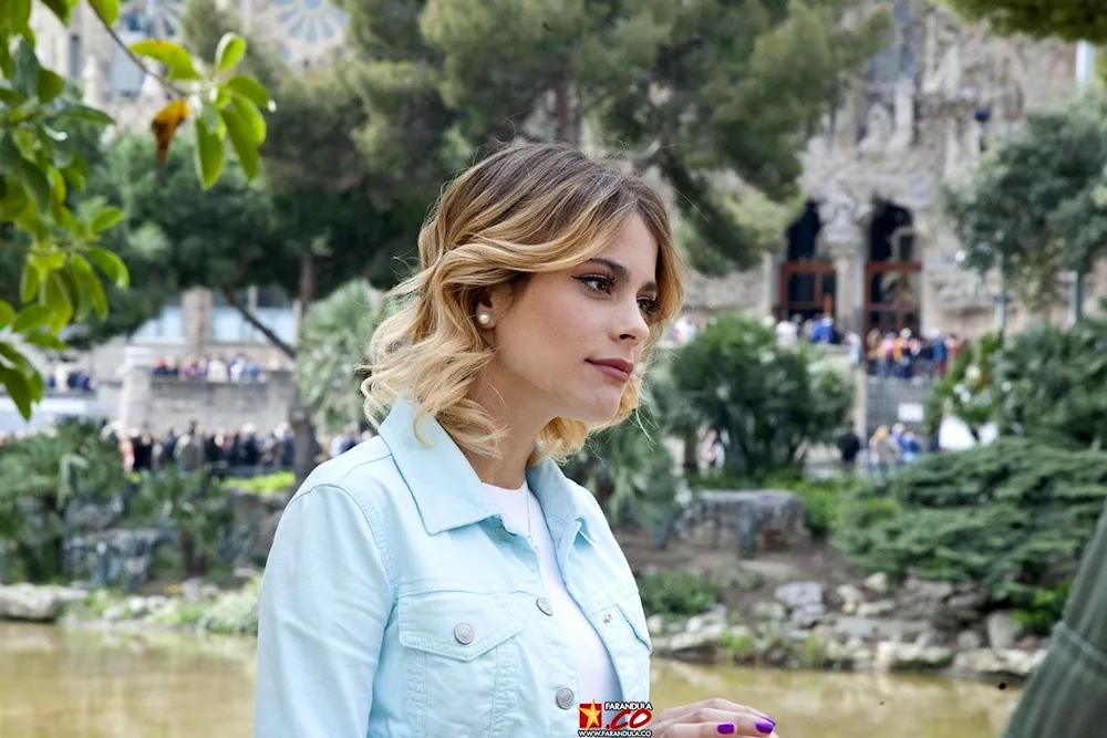 Martina Stossel Violetta Season 3