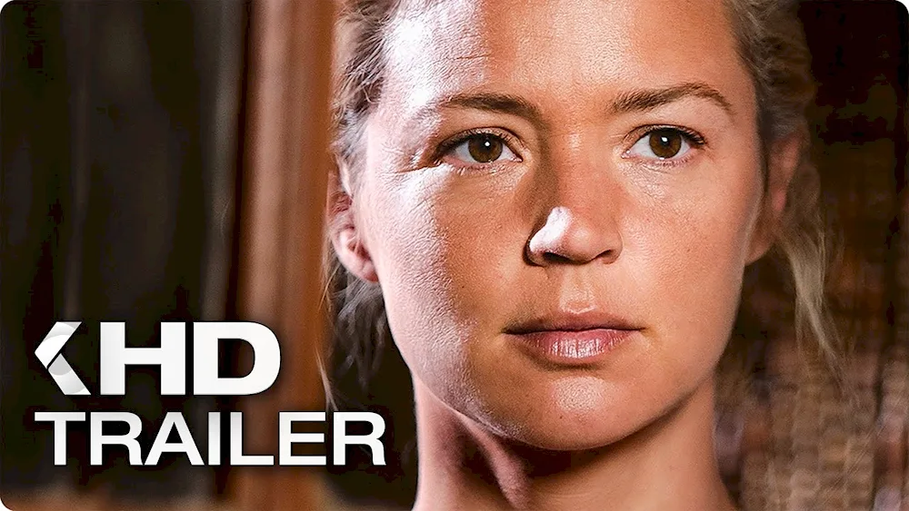 Film Benedetta 2021