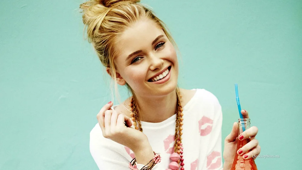 Virginia Gardner