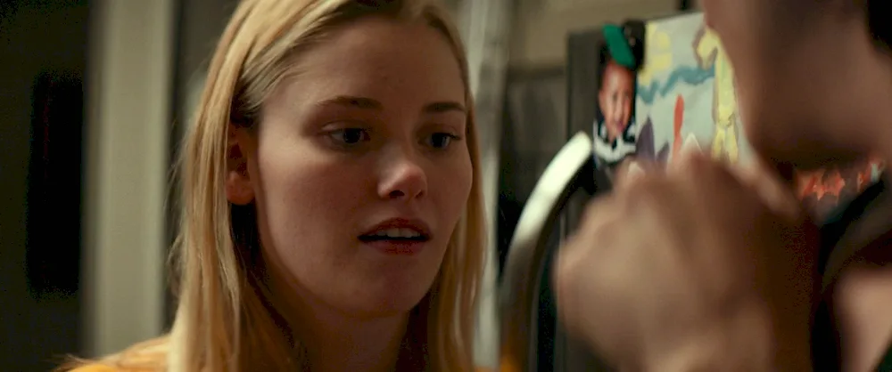 Virginia Gardner