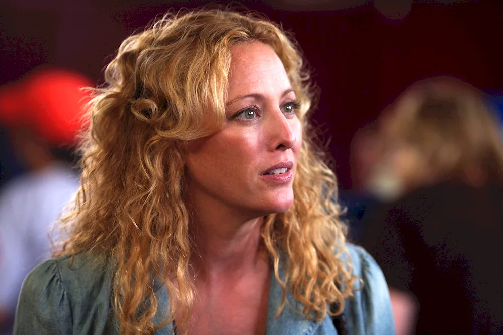 Virginia Madsen