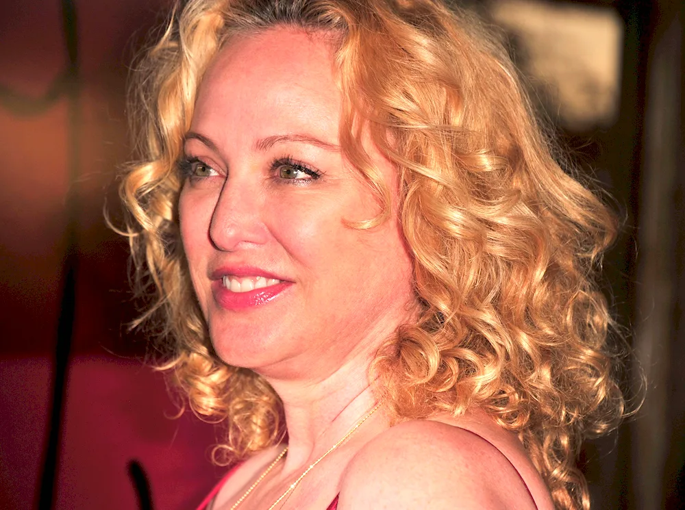 Virginia Madsen 1984