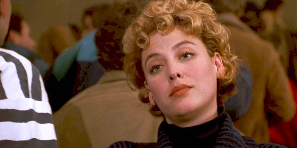 Virginia Madsen Dune