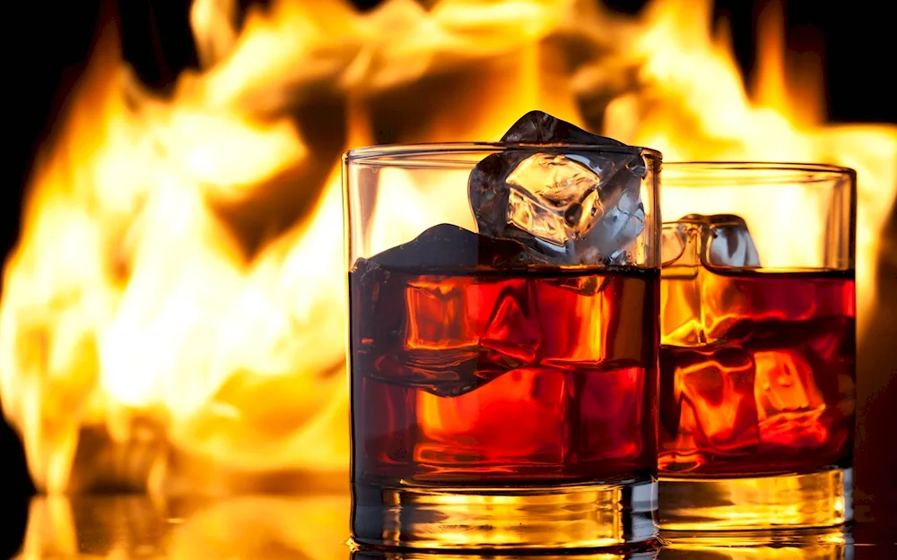 Whiskey