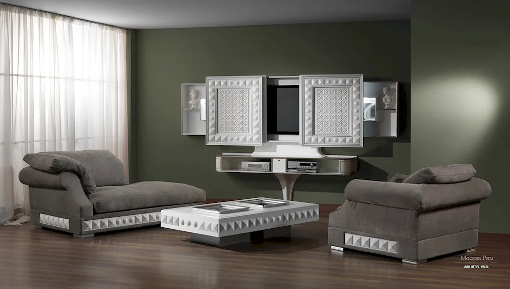 Vismara furniture