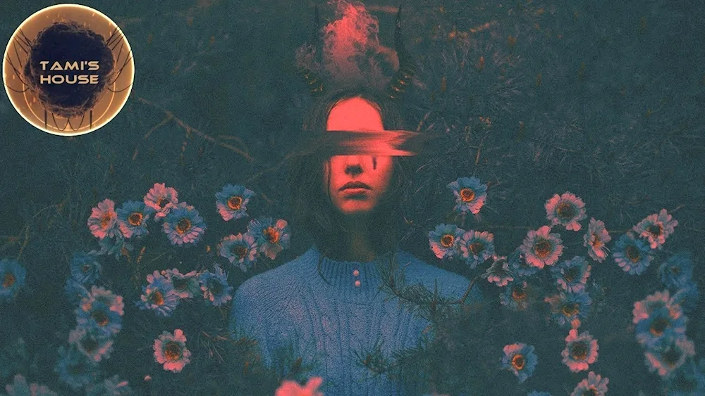 Witch House Aesthetics