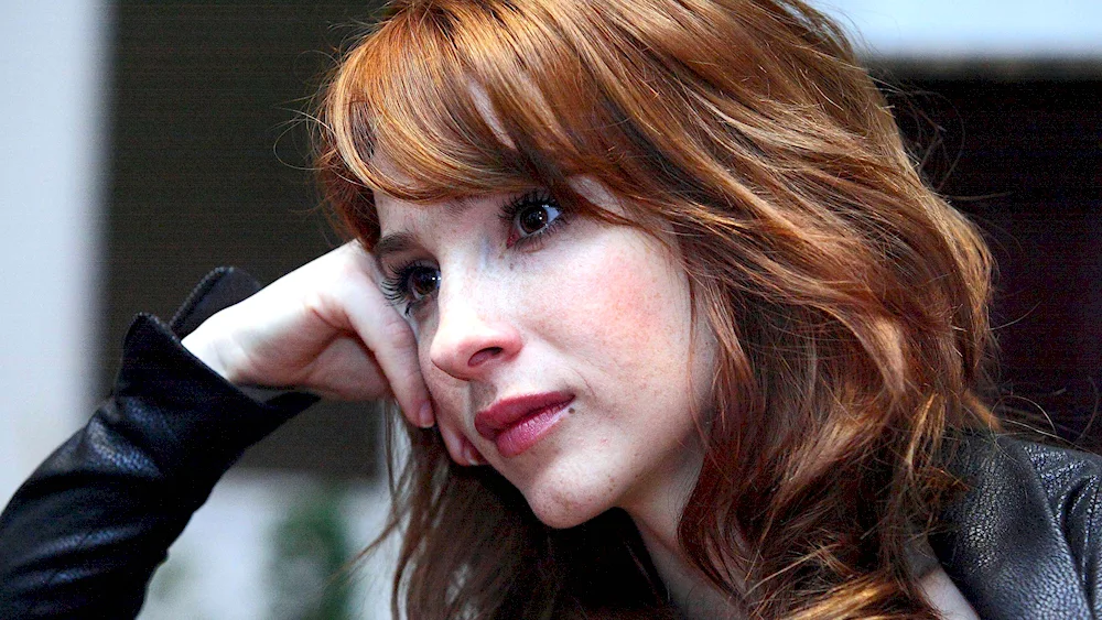Vica Kerekes billiards