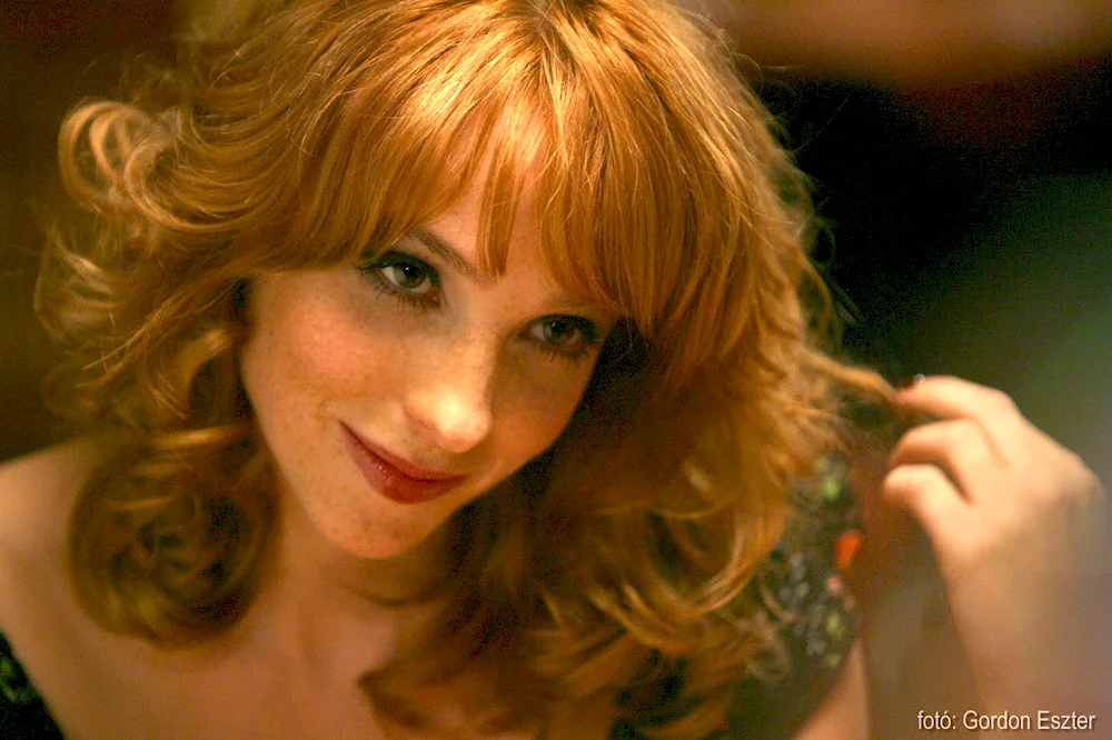 Eva Vica kerekes male hopefuls