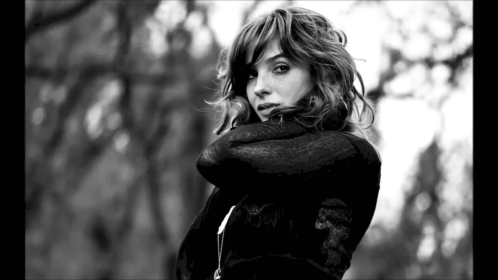 Vica Kerekes actress