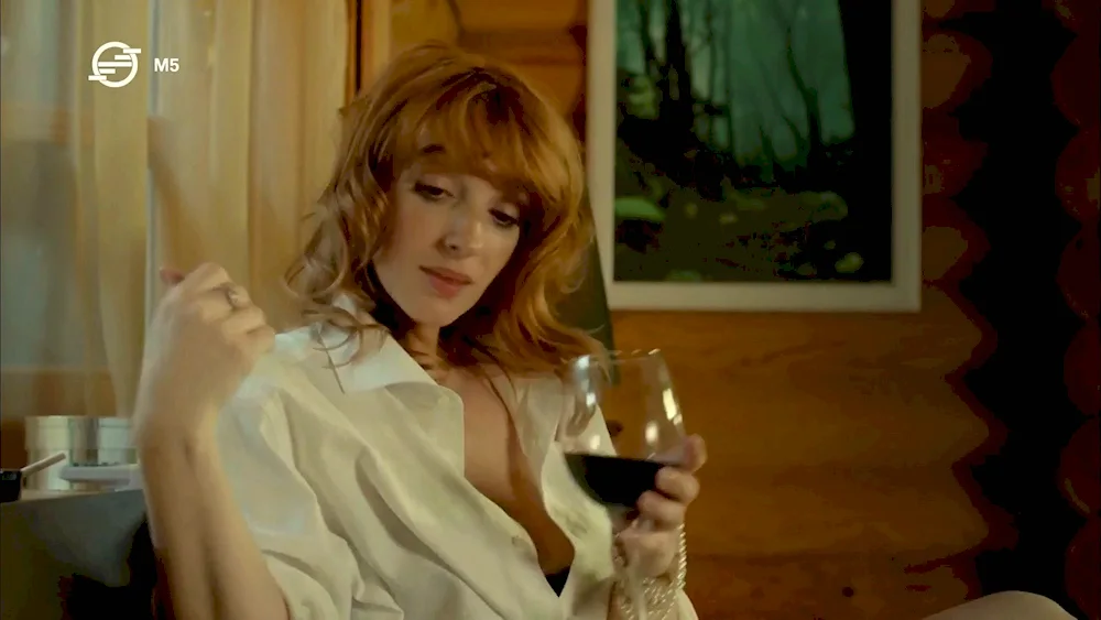 Vica kerekes men's hopes