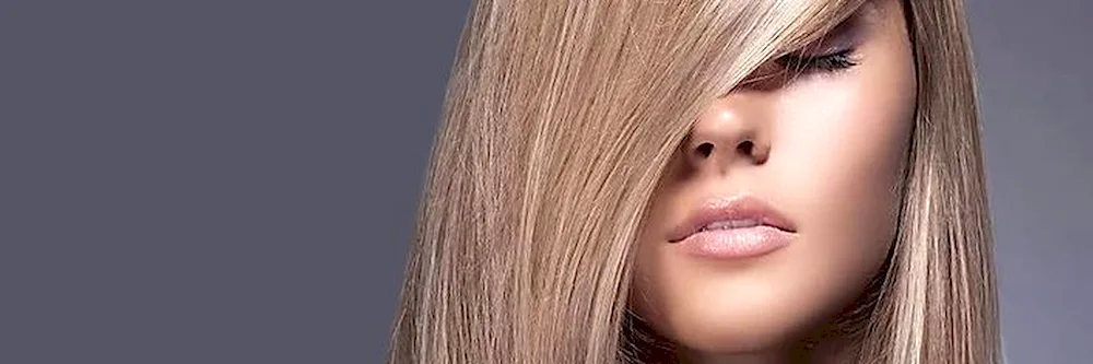 Length hair