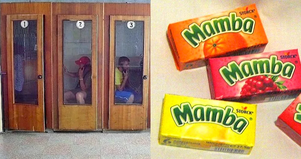 Candy 90s things 90s