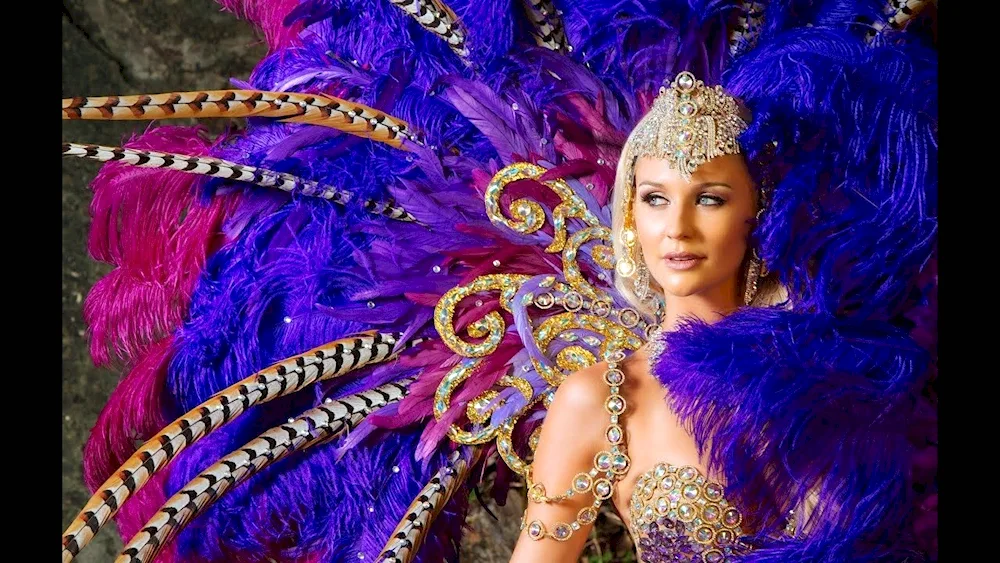 Vlada Carnaval
