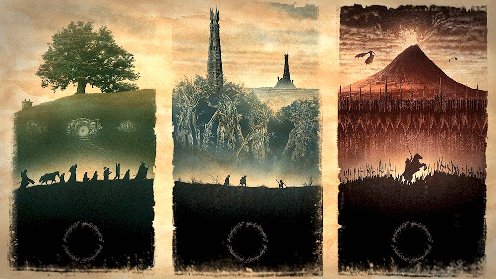 The Wasteland of Smaug