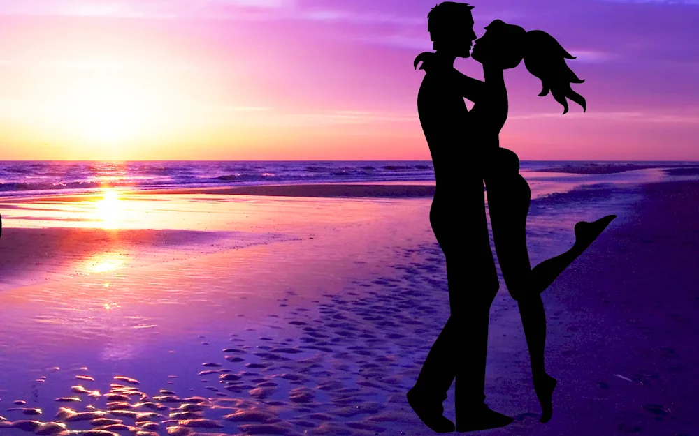 Fairytale love