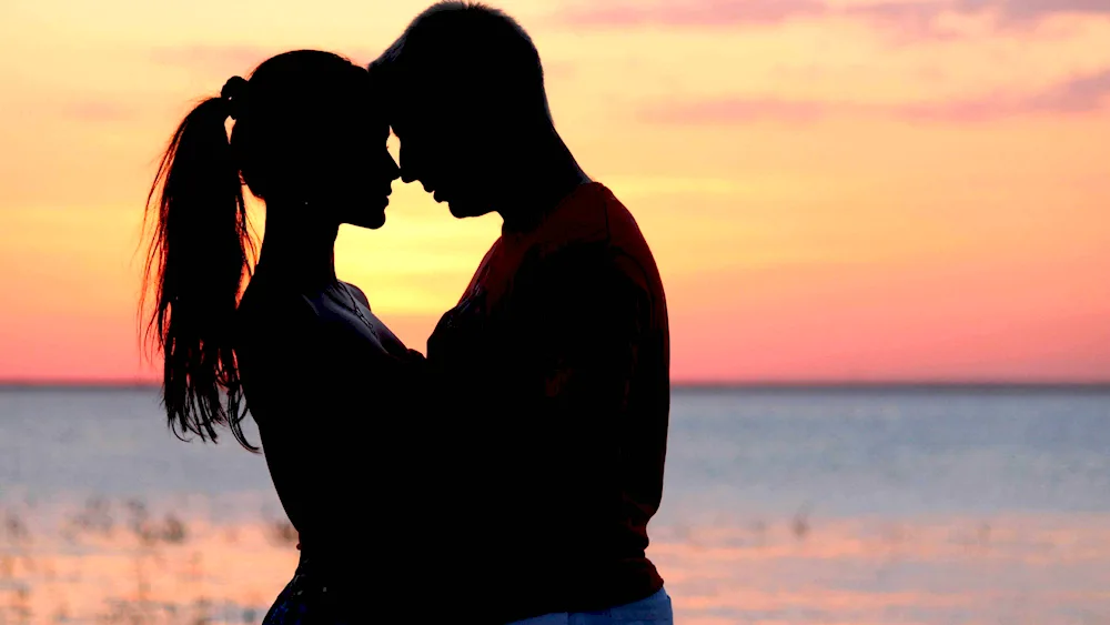 Loving couples