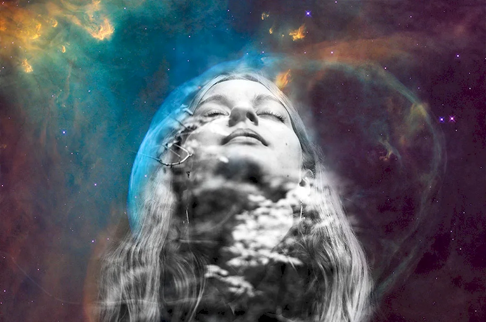 Inner world